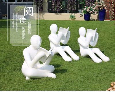 四川成都玻璃鋼雕塑小品設(shè)計(jì)制作