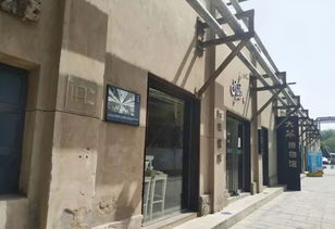 只知道城墻大雁塔？西安這11家網紅拍照地，才是文青們打卡的不二之選景觀藝術